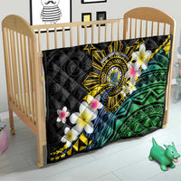 Lalawigan ng Palawan Quilt Philippines Province Land of Promise LT14 - Polynesian Pride