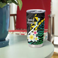 Lalawigan ng Palawan Tumbler Cup Philippines Province Land of Promise LT14 - Polynesian Pride