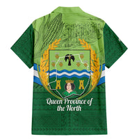 Isabela Philippines Family Matching Mermaid Dress and Hawaiian Shirt Queen Province Of The North LT14 - Polynesian Pride