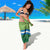 Isabela Philippines Sarong Queen Province Of The North