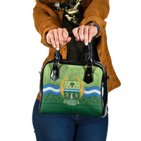 Isabela Philippines Shoulder Handbag Queen Province Of The North