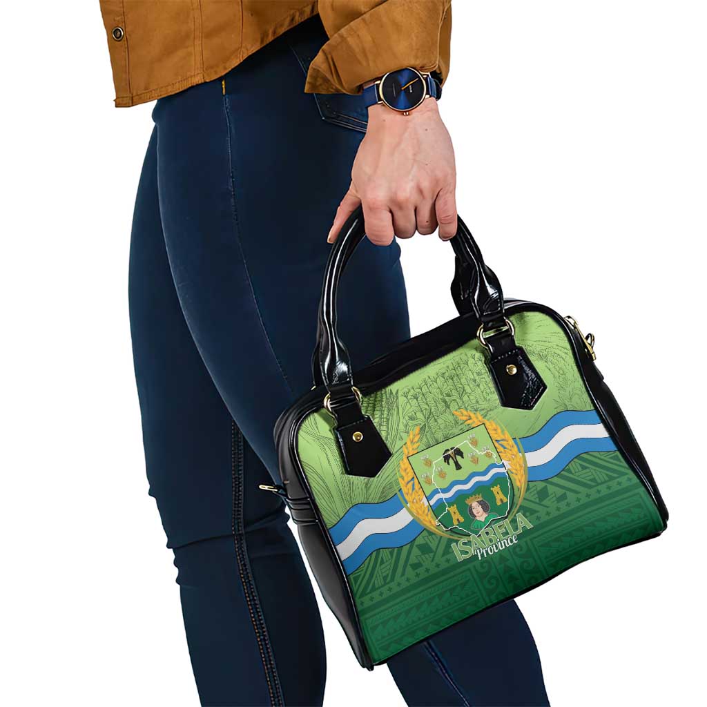 Isabela Philippines Shoulder Handbag Queen Province Of The North