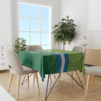 Isabela Philippines Tablecloth Queen Province Of The North
