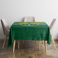 Isabela Philippines Tablecloth Queen Province Of The North