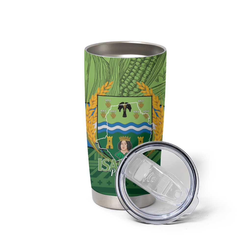 Isabela Philippines Tumbler Cup Queen Province Of The North