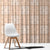 Beige Palaka Quilt Hawaii Window Curtain Traditional Hawaii-plaid Pattern - Polynesian Pride