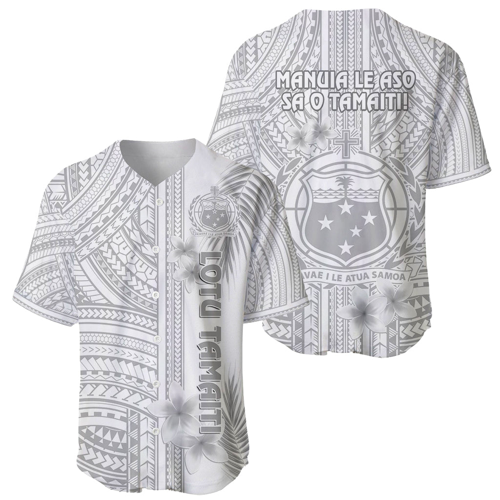 samoa-white-sunday-baseball-jersey-manuia-le-aso-sa-o-tamaiti-polynesian-plumeria