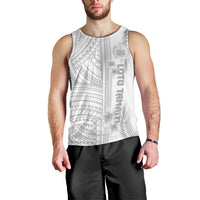 personalised-samoa-white-sunday-men-tank-top-manuia-le-aso-sa-o-tamaiti-polynesian-plumeria