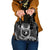 FSM Yap Day Shoulder Handbag 2025 Wa'ab Micronesia Black Color