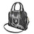 FSM Yap Day Shoulder Handbag 2025 Wa'ab Micronesia Black Color
