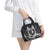 FSM Yap Day Shoulder Handbag 2025 Wa'ab Micronesia Black Color