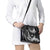 FSM Yap Day Shoulder Handbag 2025 Wa'ab Micronesia Black Color
