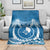 FSM Yap Day Blanket 2025 Wa'ab Micronesia Flag Color