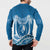FSM Yap Day Button Sweatshirt 2025 Wa'ab Micronesia Flag Color