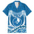 FSM Yap Day Hawaiian Shirt 2025 Wa'ab Micronesia Flag Color