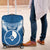 FSM Yap Day Luggage Cover 2025 Wa'ab Micronesia Flag Color