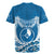 FSM Yap Day Rugby Jersey 2025 Wa'ab Micronesia Flag Color