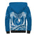 FSM Yap Day Sherpa Hoodie 2025 Wa'ab Micronesia Flag Color