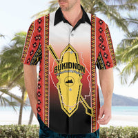 Personalised Bukidnon Philippines Hawaiian Shirt The Food Basket of Region X LT14 - Polynesian Pride