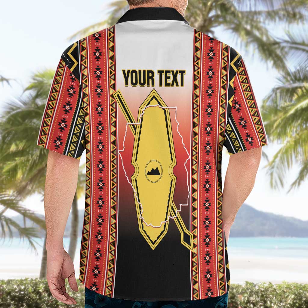 Personalised Bukidnon Philippines Hawaiian Shirt The Food Basket of Region X LT14 - Polynesian Pride