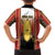 Personalised Bukidnon Philippines Hawaiian Shirt The Food Basket of Region X
