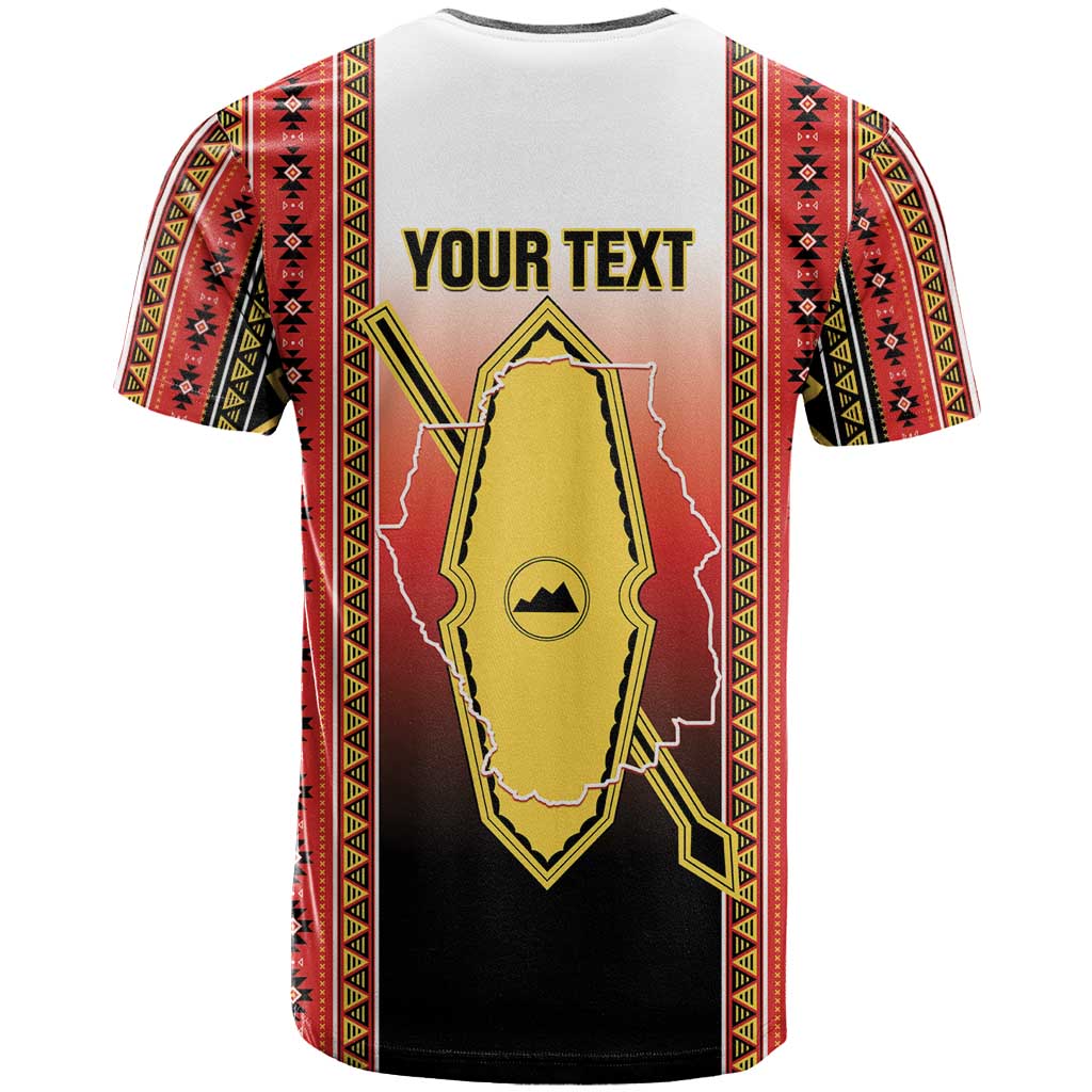 Personalised Bukidnon Philippines T Shirt The Food Basket of Region X LT14 - Polynesian Pride