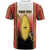 Personalised Bukidnon Philippines T Shirt The Food Basket of Region X