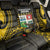 Agusan del Sur Philippines Back Car Seat Cover Habagatang Agusan Lolong