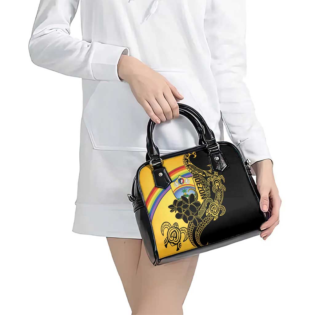 Quezon Province Shoulder Handbag Cocolandia Philippines Turtle