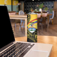 Quezon Province Skinny Tumbler Cocolandia Philippines Turtle
