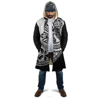 Philippines Eagle Sun Cloak Filipino Agila Polynesian Tattoo Black Color LT14 - Polynesian Pride