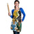 Rugby 2025 Championship Apron Southern Hemisphere Countries Mascots - Polynesian Pride