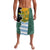 Personalised Rugby 2025 Championship Lavalava Southern Hemisphere Countries Mascots - Polynesian Pride