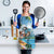 Aloha Hawaii Shaka Nene Goose Apron Surfing Take It Easy - Polynesian Pride