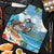 Aloha Hawaii Shaka Nene Goose Apron Surfing Take It Easy - Polynesian Pride