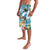 Aloha Hawaii Shaka Nene Goose Lavalava Surfing Take It Easy - Polynesian Pride