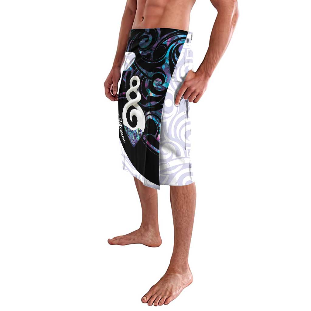 Aotearoa Pikorua Lavalava NZ Twist - Bond And Love LT14 - Polynesian Pride
