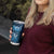 All Blue New Zealand Darts Tumbler Cup Aoteroa Fern Maori Galaxy Style