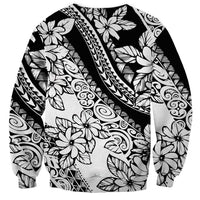 polynesia-sweatshirt-polynesian-tropical-flowers-black-pastel-vibes