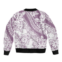 polynesia-sleeve-zip-bomber-jacket-polynesian-tropical-flowers-purple-pastel-vibes