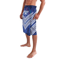 Toa Samoa Rugby Custom Lavalava 40th Anniversary Samoan Siapo Pattern LT14 - Polynesian Pride