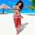 Custom Mate Maa Tonga Sarong 2024 Go Champions