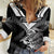 Aotearoa Silver Fern Rugby Custom Women Casual Shirt 2024 Go Kiwi