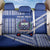 Fetu Samoa Rugby Custom Back Car Seat Cover Siapo Pattern - Sporty Style