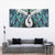 Aotearoa Korowai Motif Tapestry Hei Matau Poutama Maori Pattern