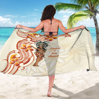Heiva i Tahiti Sarong Ori Tahitian Dance Tiare Maori