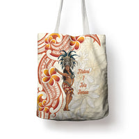 Heiva i Tahiti Tote Bag Ori Tahitian Dance Tiare Maori LT14 - Polynesian Pride