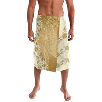 Heiva i Tahiti Lavalava Tahitian Tiare Maori Cowrie Lei Brown