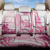Aloha Hawaii Maui Back Car Seat Cover Valley Isle Humpback Whale White