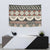 Vintage Bula Fiji Masi Tapestry Fijian Tapa Cloth - Polynesian Pride
